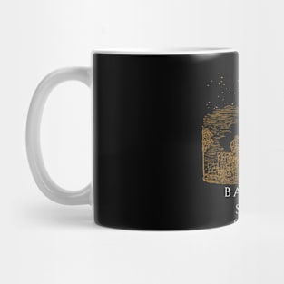 Bakhmut Stands Strong Mug